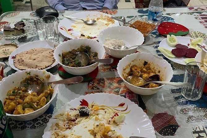 Food Tour- Eat and Explore Old & New Delhi With Our Amazing Guide Rahul - Customer Reviews and Experiences