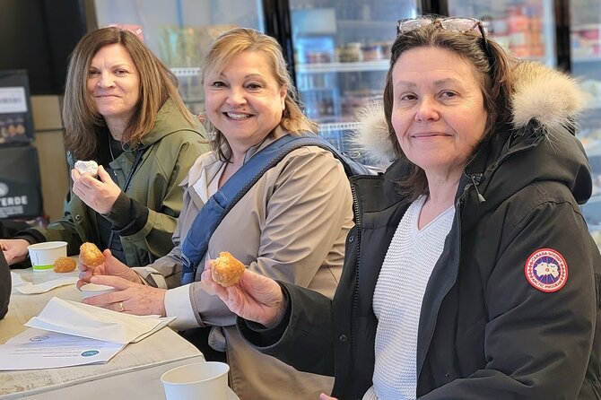 Food Tour in Maple Ridge - Culinary Delights of Maple Ridge