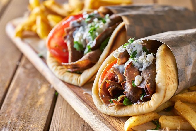 Food Tour in Thessaloniki - What to Expect on the Tour