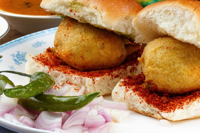 Food Walk Tour Pune (2 Hours Guided Food Tasting Walk) - Reviews and Guest Experiences