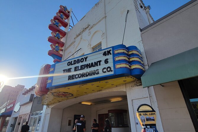 Food Walking Tour in Dallas - Culinary Diversity in Dallas