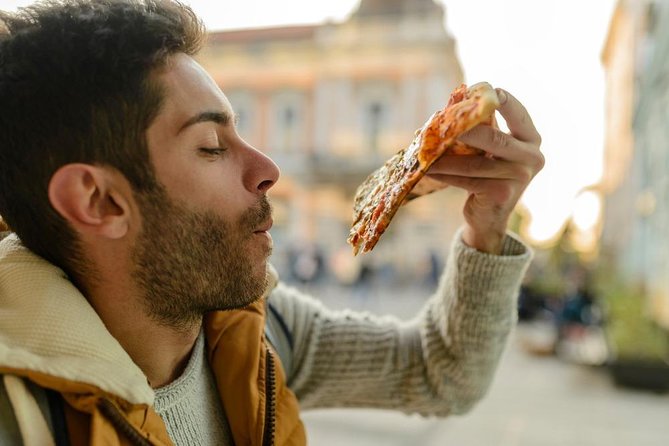Food & Wine Walking Tour in Siena With a Foodie - Sienas Food and Wine Highlights