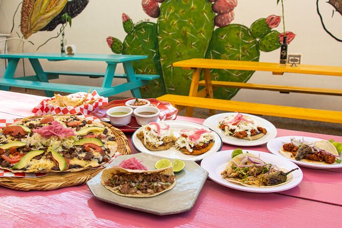 Foodie Grand Tour in Los Cabos - Guide and Additional Information