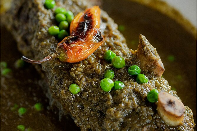 Foodie Walking Tour in Limas Bohemian District - Travelers Testimonial