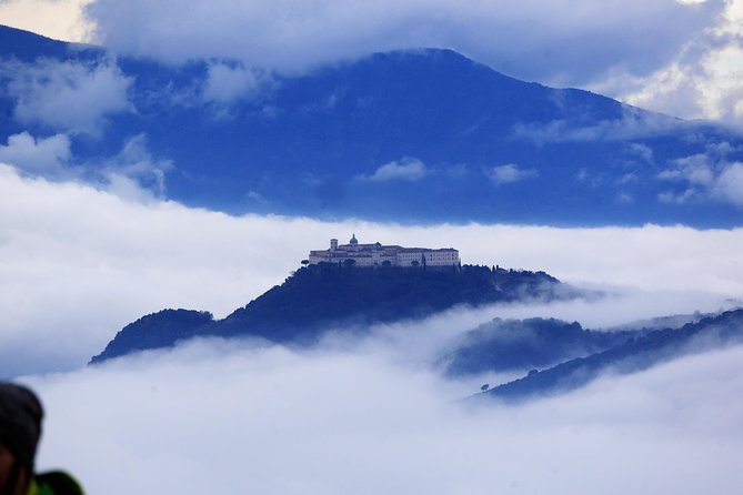 Footprints on the Battlefield Trails of Monte Cassino - Guided Experiences