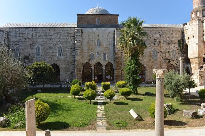For Cruisers: Ephesus Private Excursion From Kusadasi Port - Pricing and Cancellation Policy