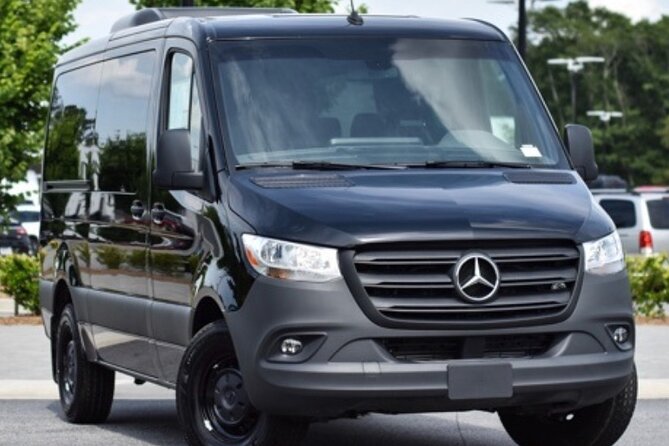 Fort Lauderdale Airport Private Transfer to Port Everglades - Booking Information
