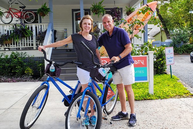 Fort Lauderdale Beach Bicycle Tour - Reviews and Ratings