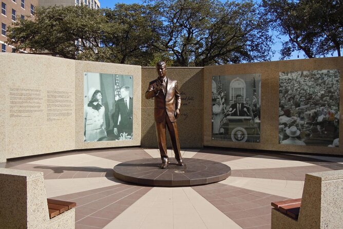 Fort Worth Scavenger Hunt and Sights Self-Guided Adventure - What to Expect