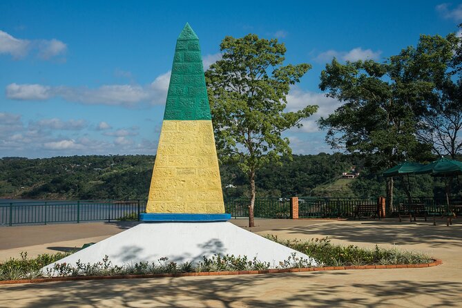 Foz Do Iguaçu City Tour - Highlights of the Tour