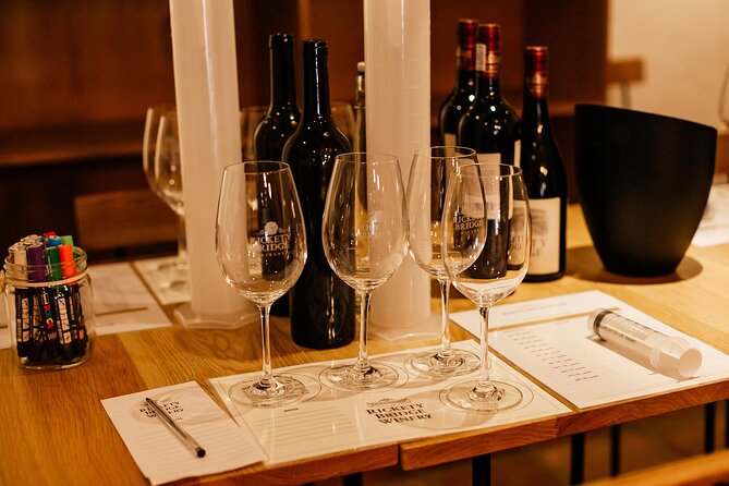 Franschhoek Wine Tram Hop-On Hop-Off Tour With Transfers From Cape Town - Tour Specifications