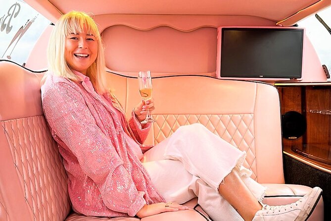 Fredericksburg Private Wine Tour Lincoln Limo - Tips for a Great Experience