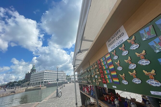 Free Evening Helsinki Tour - a Walk Through Centuries - Ratings and Reviews From Travelers