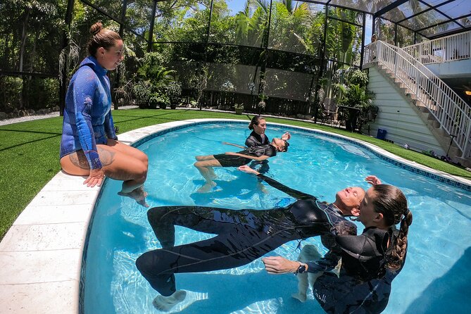 Freediver Certification Course - Course Reviews and Feedback