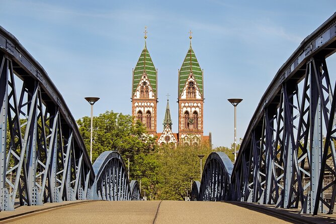 Freiburg - Historic Walking Tour - Pricing and Reviews