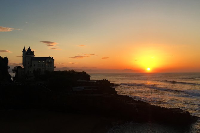 French Basque Coast And Biarritz From San Sebastian - Tour Highlights