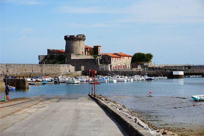 French Basque Coast Private Tour - Cancellation and Refund Policy
