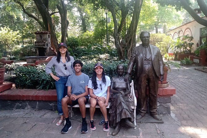 Frida Kahlo Museum & Coyoacan Tour - Terms and Conditions