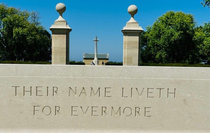 From Bayeux: Canadian Battlefields & Sites of Normandy Tour - Participant Information