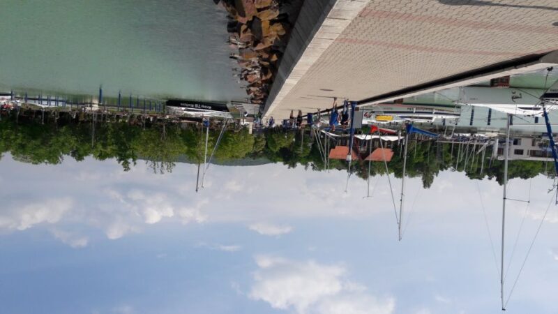 From Budapest: Lake Balaton Tour - Guided Services Offered