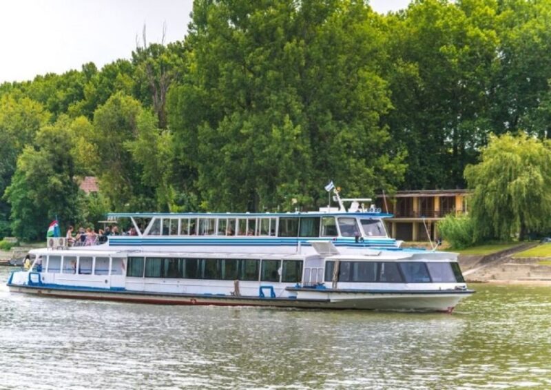 From Budapest: Szentendre Half-Day Tour - Transportation and Accessibility