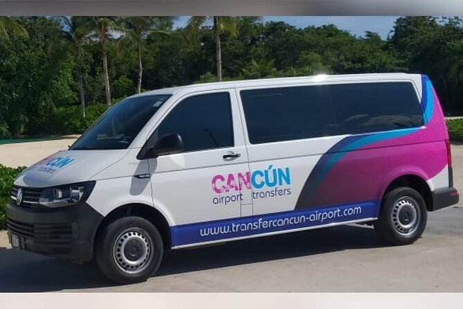 From Cancun Airport To Holbox (Chiquila) One Way - Luggage Allowance