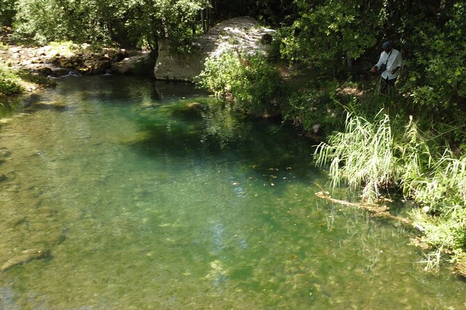 From Catania, Syracuse and Taormina: Fly Fishing Experience - Traveler Feedback
