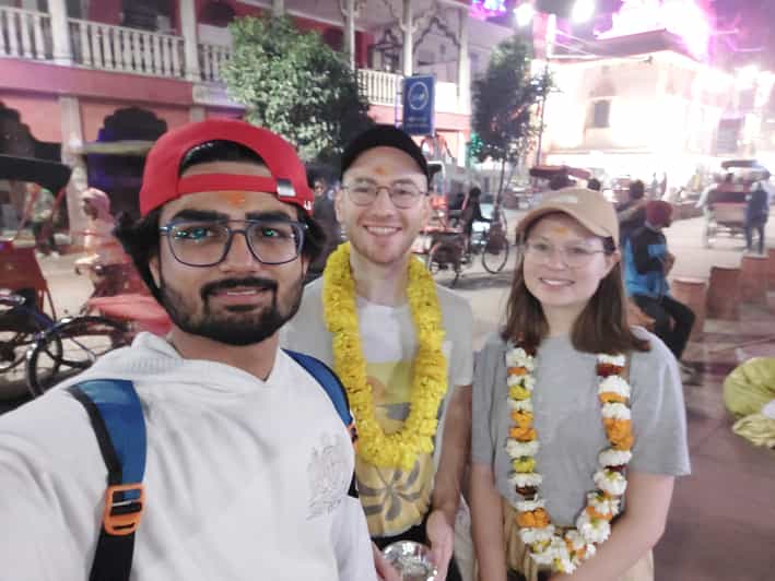 From Delhi :- Private Mathura and Vrindavan❤️Love City Tour - Important Information