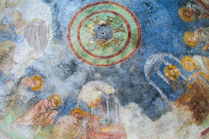 From Demre: St. Nicholas Church and Myra Tour - Transportation Options