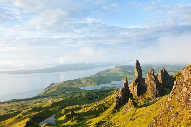 From Edinburgh: 6-Day Isle of Skye & Hebridean Hopper Tour W/Room - Health & Safety Considerations