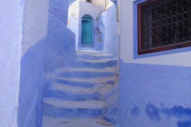 From Fes : Chefchaouen Day Trip With Small Group - Reviews and Feedback