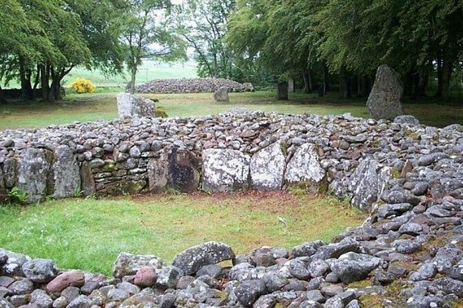 From Invergordon to Loch Ness , Inverness , Cawdor Castle + More - Discovering Urquhart Castle