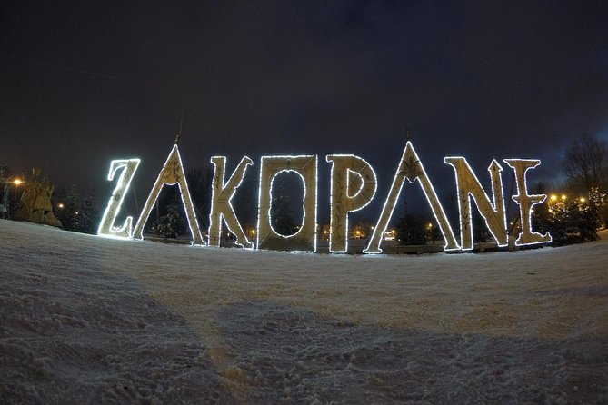 From Krakow: Skiing and Zakopane Tour Experience - Ski Equipment Rental