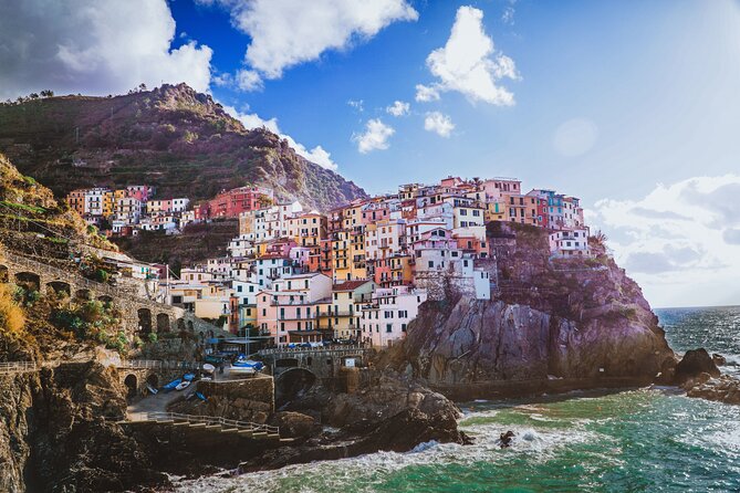 From La Spezia: Pisa, With Optional Leaning Tower and Jewel of the Cinque Terre - Cancellation and Refund Policy