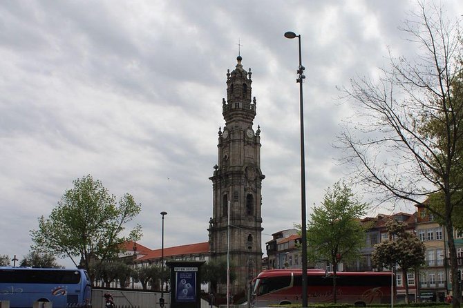 From Lisbon Private Tour to Porto With Port Wine Tasting - Tour Highlights and Itinerary