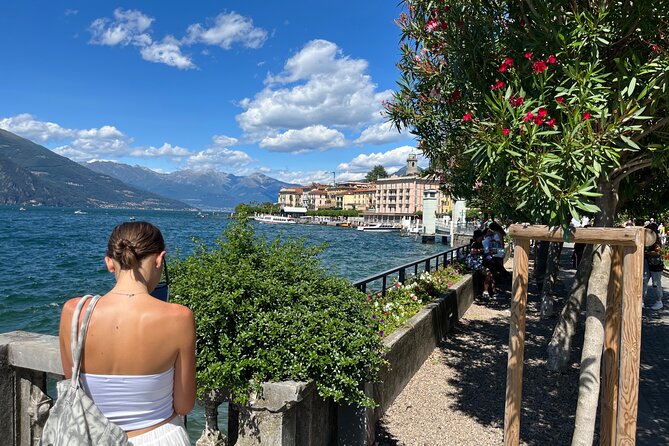 From Milan: Lugano, Bellagio and Como Exclusive Boat Tour - Group Size and Accessibility