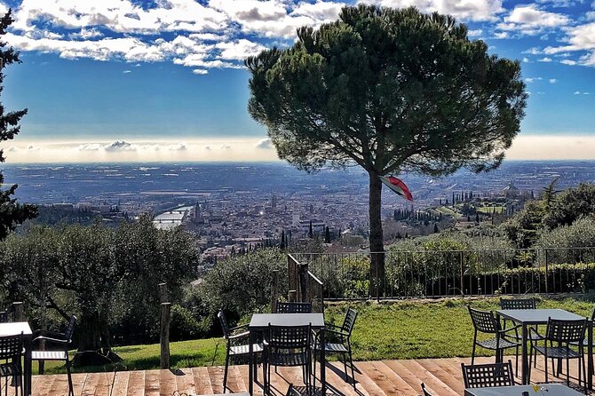 From MILAN Private Franciacorta & Amarone Valpolicella Wine Tour - Booking and Confirmation