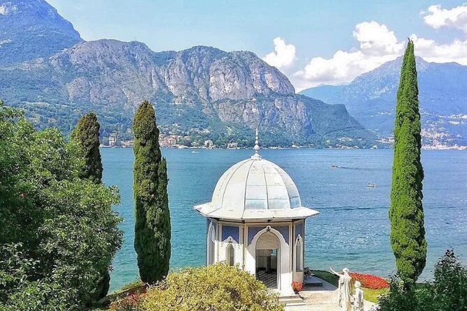 From Milano: Como, Bellagio and Lake Cruise - Issues and Concerns Raised