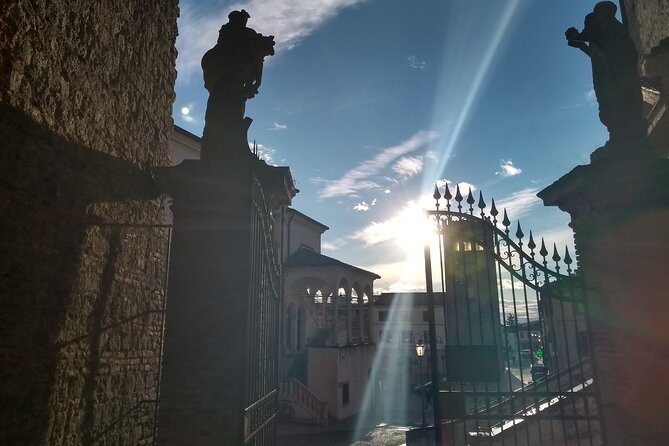 From Padua: Tour to the Walled Town of Monselice - Booking Information and Cancellation Policy