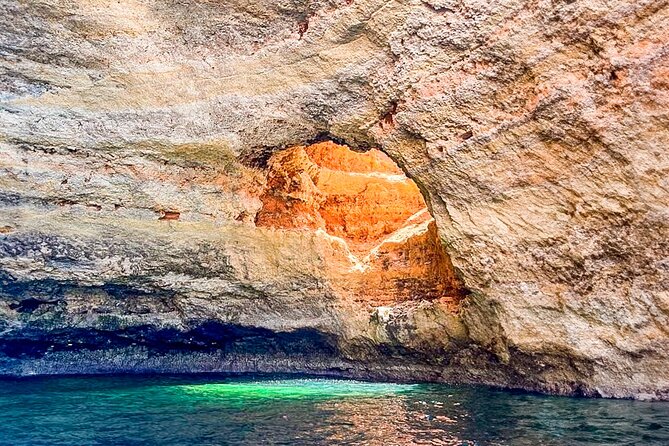 From Portimao to Paradise 90 Min Private Tour - Cancellation and Booking Options