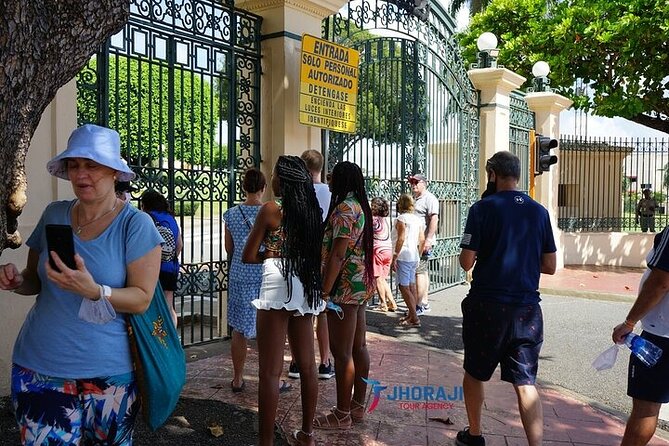 From Punta Cana City Tours Santo Domingo - Reviews and Ratings