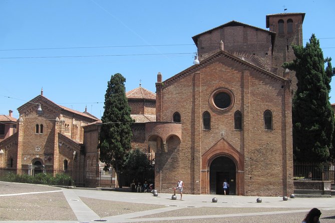 From Ravenna: Day Trip to Bologna - Customer Reviews