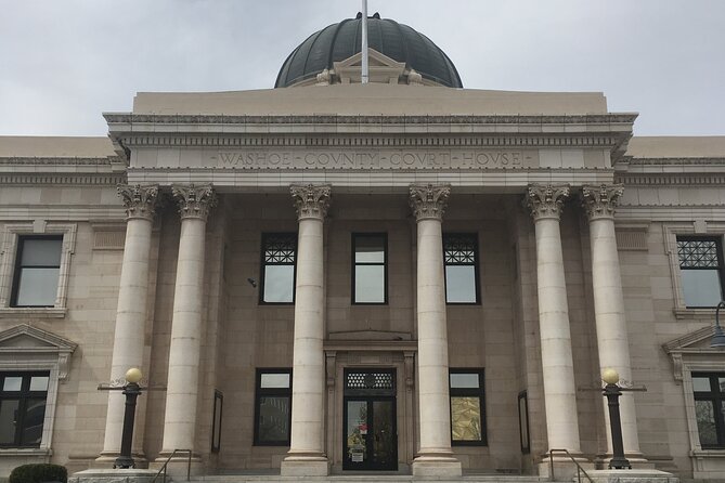 From Reno Arch to Truckee River: A Self-Guided Audio Tour - Feedback and Recommendations