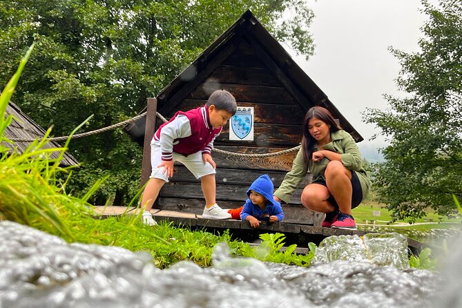 From Sarajevo: Day Trip to Travnik, Jajce Pliva Lakes, Watermills - Reviews and Feedback