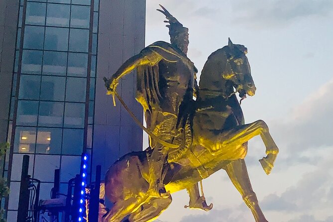 From SKOPJE to PRISTINA in Kosovo (Wonderful Day Trip) - Cancellation Policy and Reviews