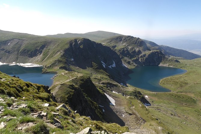From Sofia: Seven Rila Lakes- Private Tour - Contact and Support Resources
