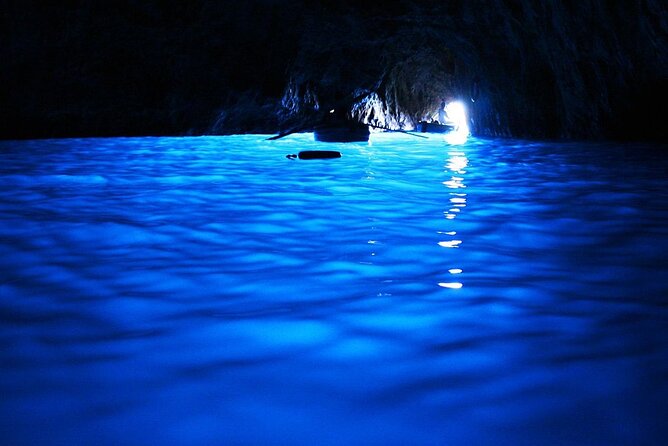 From Sorrento: Private Boat Day Tour to Capri - Customer Support