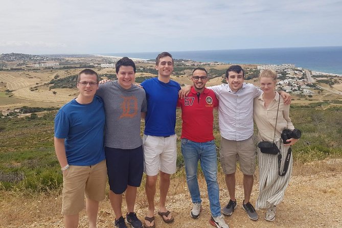 From Tarifa to Tangier: Exclusive Trip, Camel Ride, Lunch & Ferry - Tour Experience and Reviews