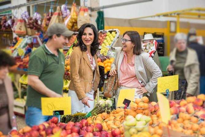 From the Market to the Table: an Intimate Cooking Class in Como - The Sum Up