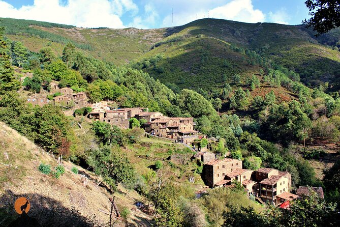 From the Schist Villages of Lousã to the Mills of Penacova - Traveler Ratings and Reviews